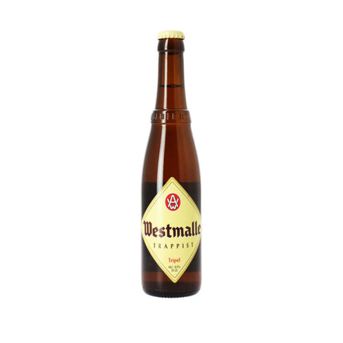 Westmalle Tripel 9,5% 33cl