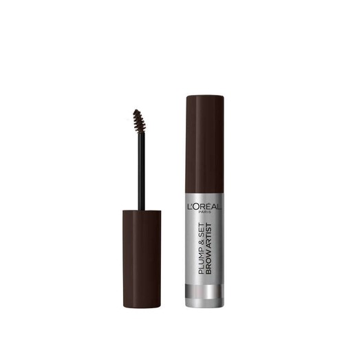 L'Oréal Paris Brow Artist Mascara Perfecteur Sourcils Etoffés Dark Brunette 5 ml