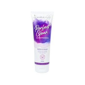 Les Secrets de Loly Shampooing Perfect Clean 250ml