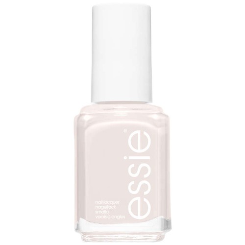 Essie - Vernis À Ongles - 3 Marshmallow Blanc (Nude) 13,5Ml