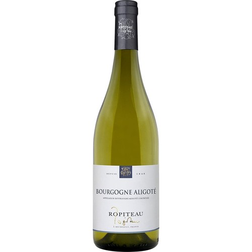 Ropiteau Bourgogne Aligoté Aop Blanc 75cl
