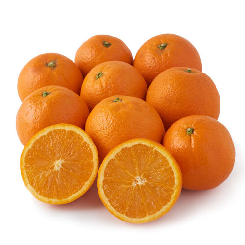 Oranges à Jus - 1kg