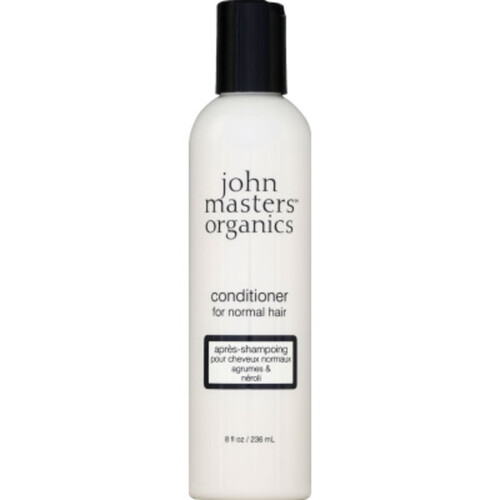 [Para] John Masters Organics Après-Shampoing Cheveux Normaux aux Agrumes 236 ml