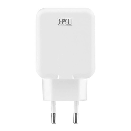Tnb Chargeur Secteur 2 Usb