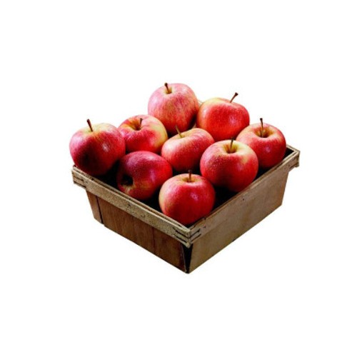 Pomme Pink Lady x6 Catégorie 1