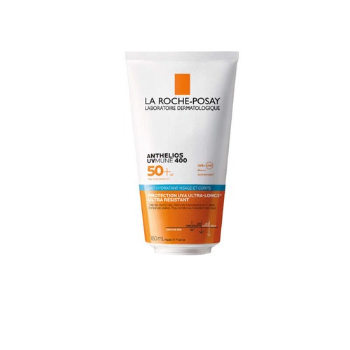 La Roche-Posay Anthelios UVmune 400 Lait Hydratant SPF50+ 150ml