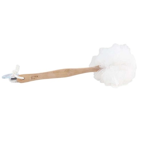 Afterspa Brosse Fleur de Douche