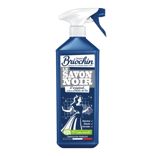 Briochin Pulvérisateur Le Savon Noir 750ml
