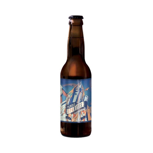 Parisis Iparisis 6.2° 33cl