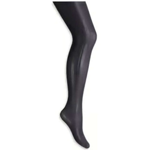Lot De 2 Collants Opaques