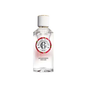 [Para] Roger & Gallet Eau Parfumée Gingembre Rouge Bienfaisante 100ml