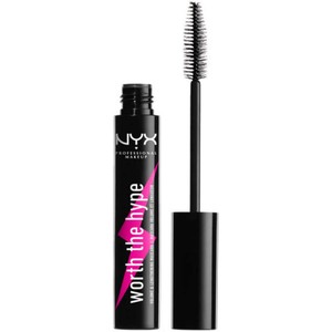 NYX Worth The Hype Mascara Volumateur Black