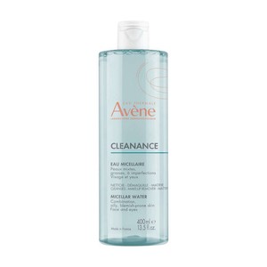 Eau Thermale Avène Eau micellaire 400ml