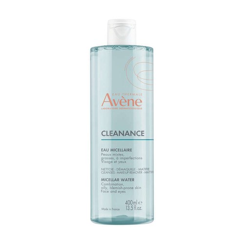Eau Thermale Avène Eau micellaire 400ml