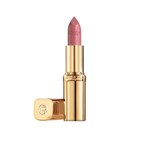 L'Oréal Paris Color Riche Satin Rouge A Lèvres 302 Bois De Rose 4.8 g