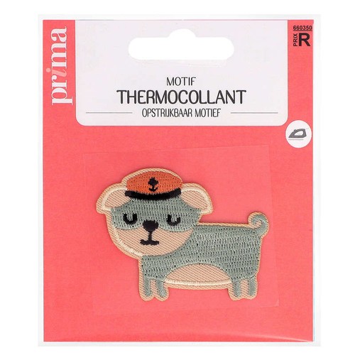 La Brosse Et Dupont Decor Thermo Bebe