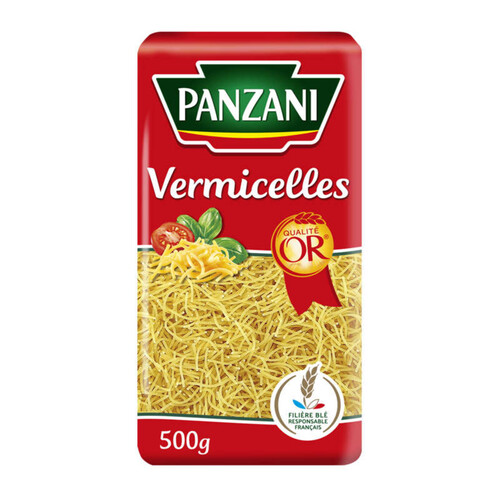 Panzani Vermicelles 500g