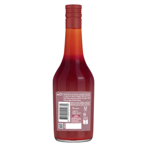 Amora Vinaigre de vin Rouge 600ml