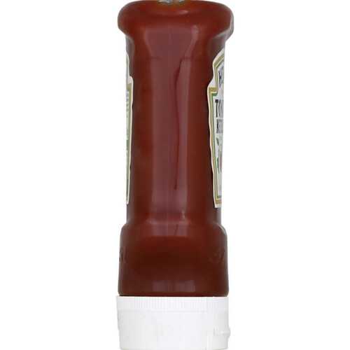 Heinz Tomato Ketchup Flacon Top Down 460G