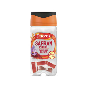 Safran (poudre)