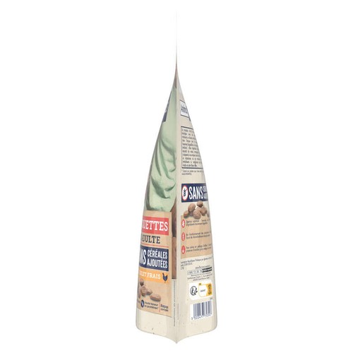 Casino Croquettes pour Chien Adulte Poulet 1,2kg