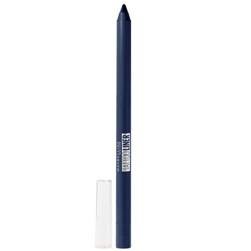 Maybelline New York Tattoo Liner Crayon Gel Striking Navy