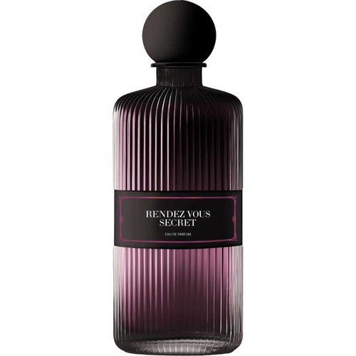 La source Eau de parfum Rendez-vous secret 60ml