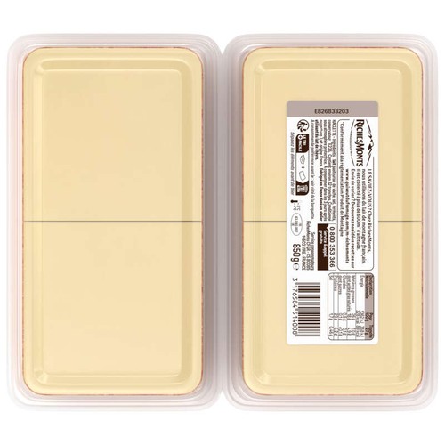 RichesMonts La Raclette classique 850g