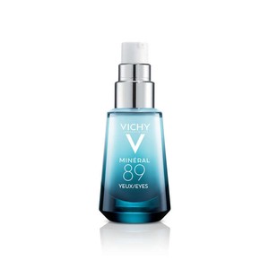 [Para] Vichy Minéral 89 Yeux soin pour le contour des yeux 15ml
