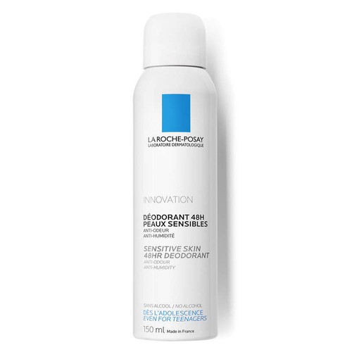 [Para] La Roche-Posay déodorant physiologique spray 150ml