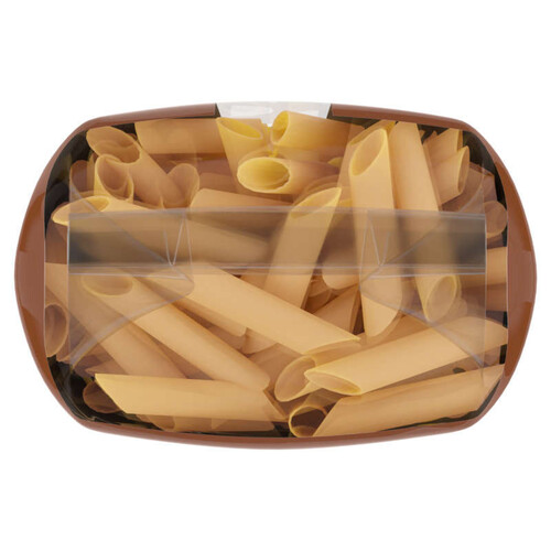 Casino Blé complet - Penne au blé complet - Pâtes - 500g