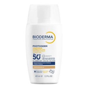 Bioderma Crème Pht xdefense ultrafluid spf50+ Teinte 3 40ml