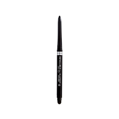 L'Oréal Paris - Eyeliner Automatique Infaillible Grip Gel - 001: Intense Black