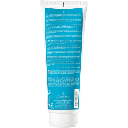 A-Derma Protect Lait réparateur hydratant réparateur après-soleil AH 250ml