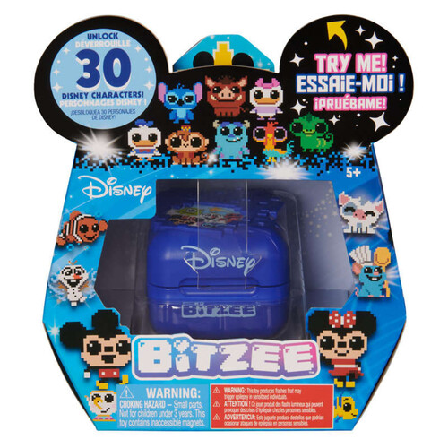 Bitzee Disney Mon animal intéractif