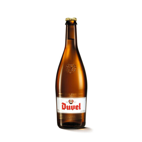 Duvel Bière Belge 8.5° 75Cl