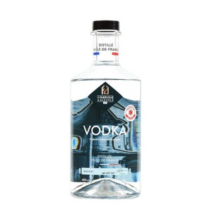 La Fabrique à Alcool Vodka 40° 70cl