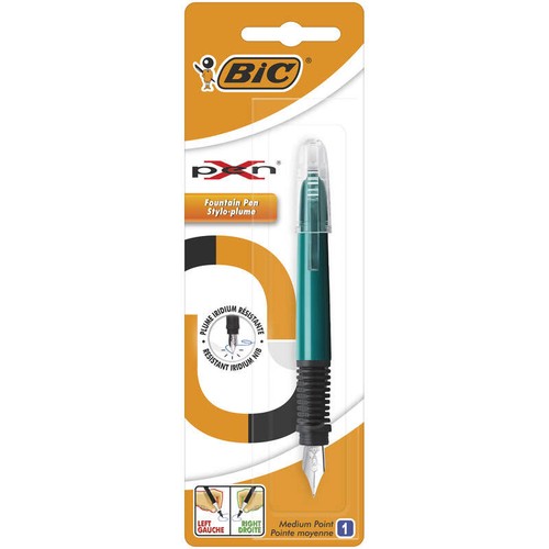 Bic Stylo Plume X-Pen