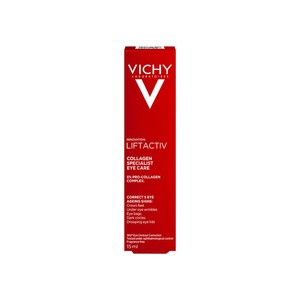 Vichy Liftactiv collagène yeux 15ml