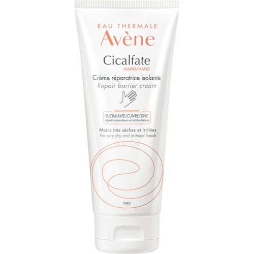 [Para] Avène Crème Réparatrice Mains 100ml
