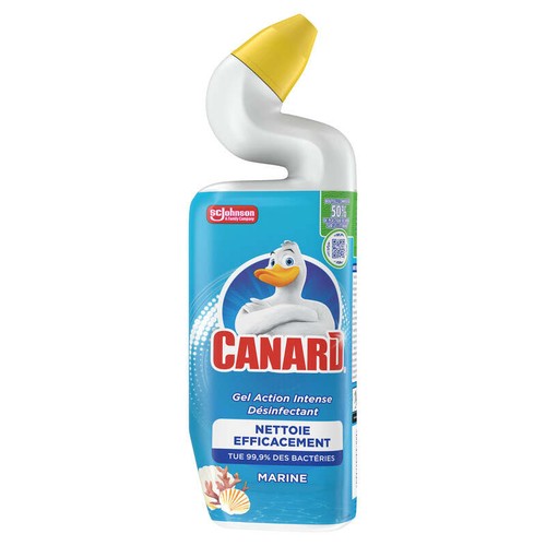 Canard WC Gel Marine 750ml