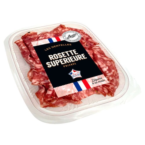 Aoste Dentelle de Rosette 80g