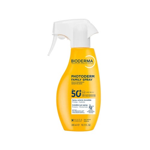 Bioderma Photoderm Family spray 300ml