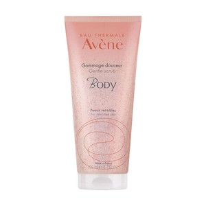 Eau Thermale Avène Body Gommage douceur 200ml