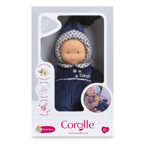 Corolle Doudou Babidoux Rêves d'étoiles