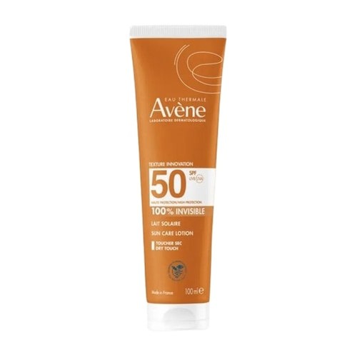 Avène Lait Solaire SPF50 100ml