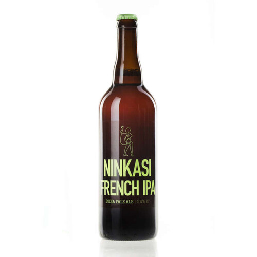 Ninkasi Bière India Pale Ale 75cl