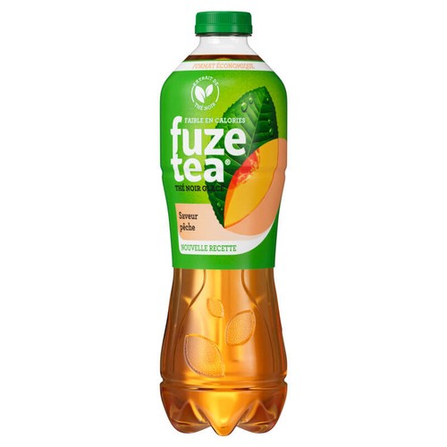 Fuzetea Pêche 1,75L