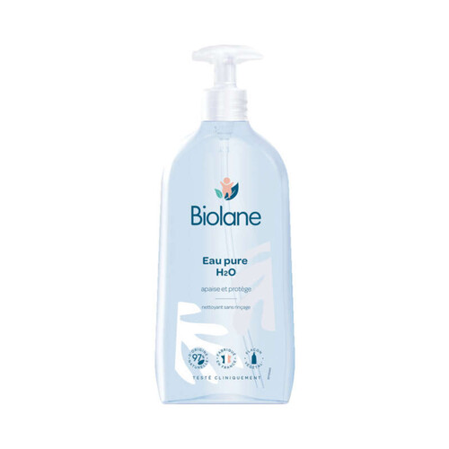 Biolane Eau Pure H20 350ml