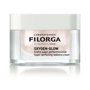 [Para] Filorga Oxygen Glow Crème Super-Perfectrice Éclat 50ml